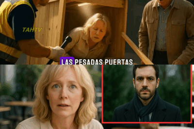 Mujer de Texas, 45, conoció a un “modelo” en Milán y despertó dentro de una caja siendo enviada.