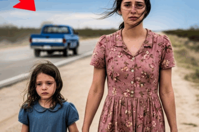 Tíos Crueles Expulsan A Una Madre Soltera Y Se Quedan Con La Herencia De Sus Padres, Pero…