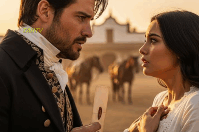 “Necesito un hijo en 9 meses o perderé todo, ayúdame y serás millonaria” — le dijo el hacendado!