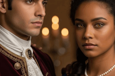 EL HOMBRE MÁS RICO DE BRASIL SE ENAMORÓ DE UNA ESCLAVA — Le Construyó El Mar Que Soñaba Ver (1753)