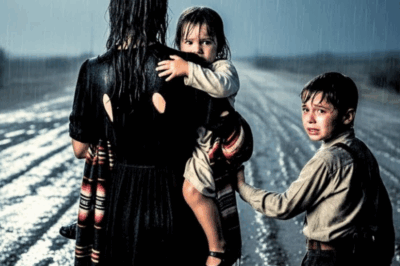 Él Sabía que la Echarían… por eso Dejó una Fortuna Escondida solo para Ella