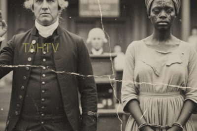 (1795, Veracruz) La Esclava Más TEMIDA de Veracruz… y el Amo que Se Atrevió a Verla Humana