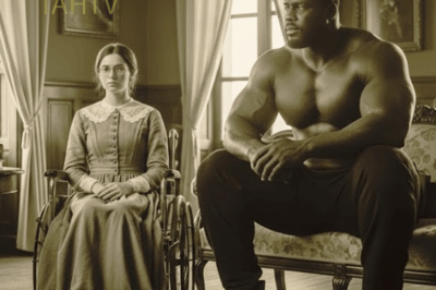 El Hacendado Entregó a su Hija Indeseable al Esclavo Más Fuerte… Nadie Imaginó lo que Haría con Ella