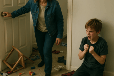 EL HIJO DEL MILLONARIO RECHAZÓ A 100 MUJERES RICAS, PERO ACEPTÓ A LA EMPLEADA COMO MADRE