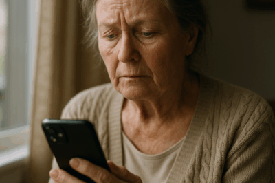 Pagué la boda de 300.000 dólares de mi hijo… y AÚN ASÍ me borraron de la lista de invitados en el último minuto. No vas a creer el motivo.