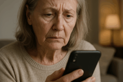 Pagué La Boda De $300.000 De Mi Hijo, Y Luego Fui Borrada De La Lista De Invitados Al Último Minuto