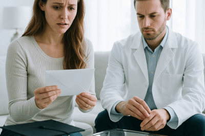 Durante 5 Años Pagué Su Carrera De Medicina. Al Graduarse, Me Pagó Con El Divorcio