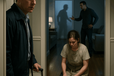 Regresé Del Extranjero Después De 10 Años Y Encontré A Mi Hija Viviendo Como Sirvienta…