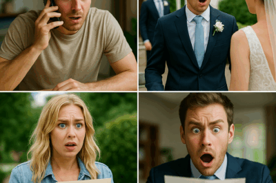 Mi compañera de clase pidió prestados 8.000 dólares y desapareció. Tres años después, apareció en mi boda en un coche de un millón de dólares. Lo que dejó en el sobre me dejó atónita.