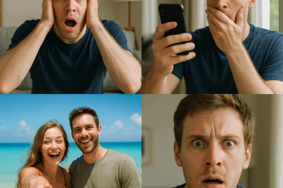 MI NOVIA ME PIDIO “ESPACIO” Y QUE NO LA CONTACTARA — DÍAS DESPUÉS DESCUBRÍ QUE SE FUE DE VACACIONES CON SU EX.