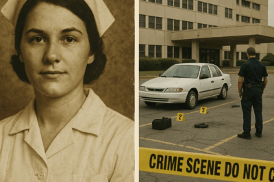 EN 1998, DOS ENFERMERAS SE ESFUMARON DEL HOSPITAL — 17 AÑOS MÁS TARDE, SUS BUSCAPERSONAS ACTIVARON UNA ALERTA QUE LO CAMBIÓ TODO.