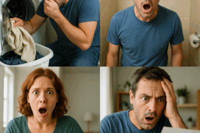 LLEVABA MESES ARRUINANDO MIS COSAS EN SECRETO — Y CUANDO SUPE POR QUÉ MI CUÑADO LO HACÍA, TODO TOMÓ UN GIRO TERRIBLE.