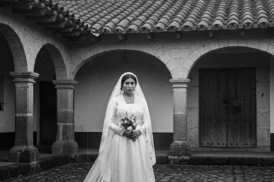 Historia real: La Tragedia de Rosa Herrera (1856, Michoacán) — el día que su boda terminó en