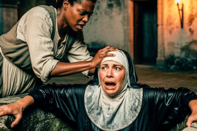 La Esclava que fue AZOTADA por una Monja… y la E//..NT..//ERRÓ VIVA en el P//..ozo Maldito, Cuzco 1727