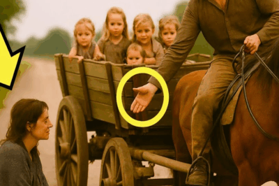 ta NECESITAS UN TECHO… Y YO UNA MADRE PARA MIS HIJAS… VENTE CONMIGO, DIJO EL HACENDADO