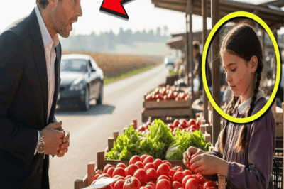 ta MILLONARIO VE A NIÑA IDÉNTICA A SU ESPOSA MUERTA. SU SECRETO LO CAMBIÓ TODO