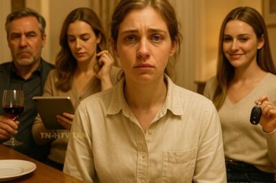 Trabajé desde los 16 y pagué 80.000 dólares de mi préstamo estudiantil. Mientras tanto, mi hermana consiguió una beca universitaria completa y un coche nuevo. Ahora quieren que le compre un apartamento de 350.000 dólares: «¡Podrías pagarlo sin problemas!». No discutí, simplemente desaparecí…