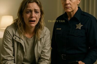 A las 2 de la madrugada, mi hija llamó a la puerta: su marido había vaciado la cuenta y se había fugado con su amante.