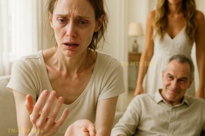 Durante mi recuperación de la cirugía, mi familia vendió mi anillo de bodas de 25.000 dólares para las vacaciones de mi hermana…