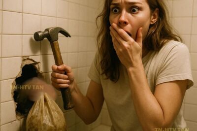 Estaba en la cocina, lavando los platos. Mi hijo jugaba en casa de los vecinos y mi marido había salido a hacer recados. Parecía una tarde cualquiera. Pero en ese instante, sentí que alguien estaba detrás de mí. Me giré: era mi suegro. Tenía el rostro tenso y la mirada penetrante y vigilante.