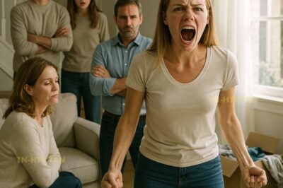 Mis hermanos recibieron regalos de lujo y a mí me regalaron jabón corporal por nuestros cumpleaños…