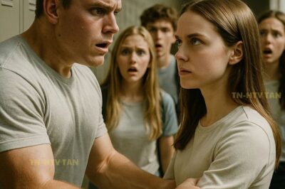 Un bravucón del colegio se mete con la chica equivocada. Diez segundos después, se arrepiente para siempre. ¿Qué pasaría si el bravucón más temido del colegio eligiera a la persona equivocada para meterse con él? ¿Qué pasaría si, en tan solo diez segundos, su vida cambiara para siempre? Marcos siempre había sido el rey del miedo en su colegio.