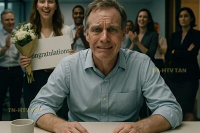 Después de 19 años siendo la única que trabajaba los fines de semana, mi jefa ascendió a la favorita de la oficina, la que se tomaba almuerzos de 3 horas, por “potencial de liderazgo”. La felicité alegremente y le dije: “¡Felicidades, Amanda!”. Cuando mi jefa vio mi renuncia, se puso furiosa. “¡Idiota!”, empezó a gritar cuando…