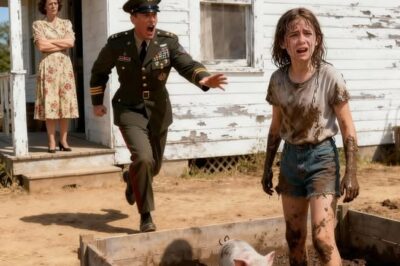 tn-Un soldado regresa a casa y encuentra a su hija viviendo en una pocilga. Al ver lo que le hizo su madrastra, su furia sacude a todo el pueblo…