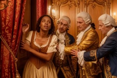 Obligada a tener relaciones con los 18 invitados de su amo: la joven esclava quemó toda la finca en la fiesta…