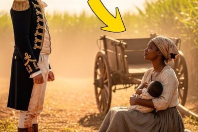 “Tienes leche y mi hijo está llorando “suplicó el príncipe viudo… Pero la esclava cambia su vida.