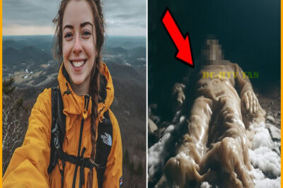 Chica desapareció en montañas Apalaches — 2 años después turistas hallaron su MOMIA cubierta de CERA…