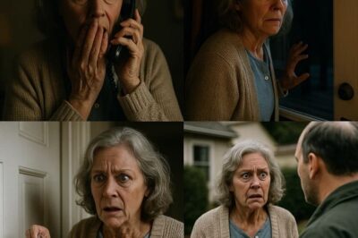 Me llamo Tatiana Ramírez, tengo 64 años, todas las noches sin falta. Mi teléfono suena a las 10:45. La pantalla se ilumina antes de que empiece el timbre. Y ya sé quién es. Mi hija Dana. Su voz siempre arranca igual suave, cuidadosa, como quien habla con un cristal que se puede quebrar. Hola, mamá.