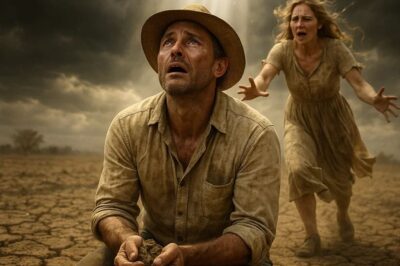 Esta HISTORIA Demuestra Que La Fe Es Un Poder Sobrenatural.