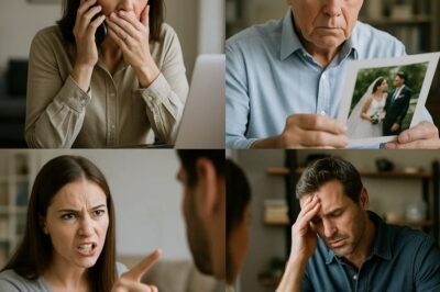TN-El fotógrafo me llamó y dijo que había notado algo muy perturbador en las fotos de la boda.