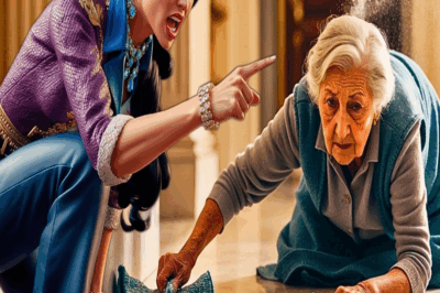 Cuando la Suegra le Contó que Tenía TODO GRABADO, Empezó a SUDAR FRÍO…