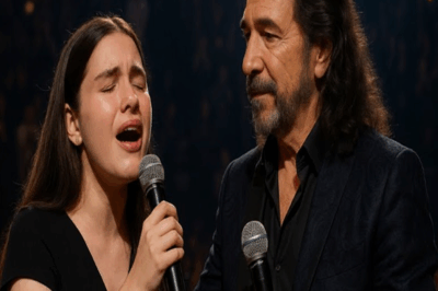 Lo que estás a punto de escuchar te demostrará que la música verdadera no necesita ojos para verse, sino corazón para sentirse. Lucía tiene 19 años, nació ciega y desde pequeña soñaba con conocer a Marco Antonio Solís, el buuki, su ídolo absoluto. Cuando finalmente tuvo la oportunidad de estar frente a él, lo que hizo la dejó sin palabras.