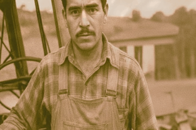 tn-El Obrero Chileno que Desapareció tras Caer en un Pozo en 1964 y Fue Visto 60 Años en el Futuro