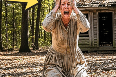 tn-La Viuda Abandonada Por Sus Hijos Encontró Una Cabaña Misteriosa — Y Todo Cambió Para Siempre