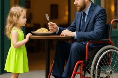 Claro, aquí tienes la versión con los diálogos en líneas separadas. Una niña pobre de 6 años le pregunta a un millonario paralítico si intercambiaría sus obras por un milagro. ¿Puedo hacer que camines otra vez? Le dice. Él se ríó. Pero todo cambió. Antes de comenzar tengo curiosidad. ¿Qué hora es donde estás? Sea de día o de noche, agradezco que estés aquí.