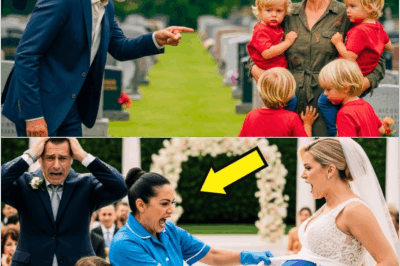 tn-“¿QUÉ HACES EN LA TUMBA DE MI HIJO?”, PREGUNTA UN MILLONARIO A UNA MADRE SOLTERA EN DUELO, hast…