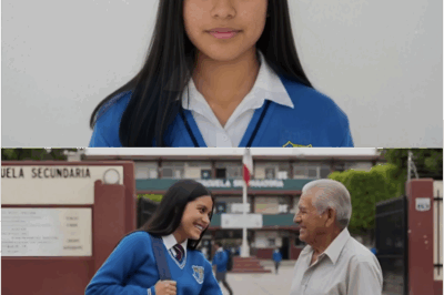 tn-Niña desapareció camino a escuela — 12 años después algo en Instagram reveló la verdad