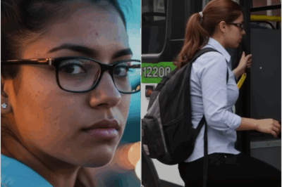 tn-Estudiante, desapareció camino a la universidad — 6 años después su hermano menor reveló algo