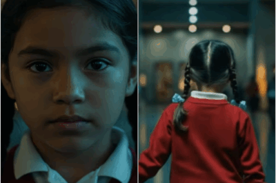 tn-Niña desapareció durante excursión — 4 años después hermano reveló lo que vio en YouTube