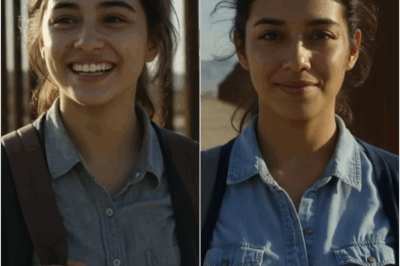 tn-Isabel desapareció cruzando la frontera — 10 años después apareció en una boda