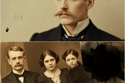 tn-El Caso Más Inexplicable de la Historia: Desapareció en 1903 y Fue Visto 86 Años en el Futuro