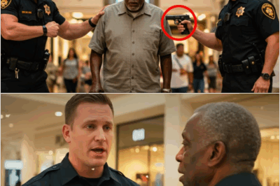 tn-Golpearon A Un Anciano Sin Saber Que Su Hijo Es General Del Ejército