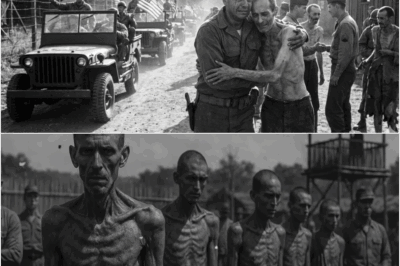 El Prisionero Mexicano Que Japón Temía Ejecutar — y la Razón Sorprende a Todos