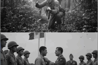 Cómo la ‘loca idea’ de un campesino mexicano detuvo una emboscada japonesa en la selva. (WWII)