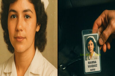 Ella tomó un Uber y desapareció — 3 años después, un mecánico encuentra esto bajo el asiento…