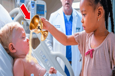 El Hijo Del Millonario Era Incurable, Hasta Que Una Niña Hizo Lo Imposible